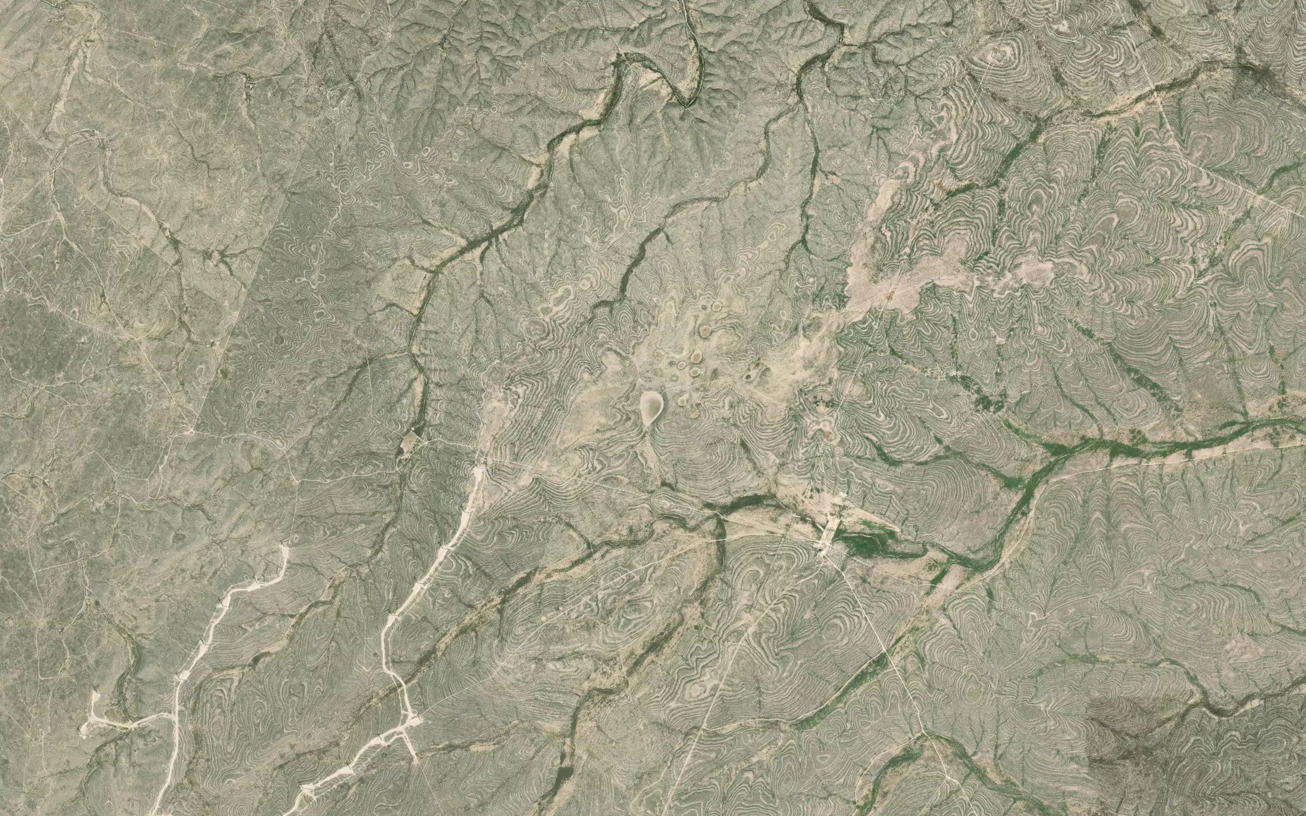 Laguna el Tordillo
