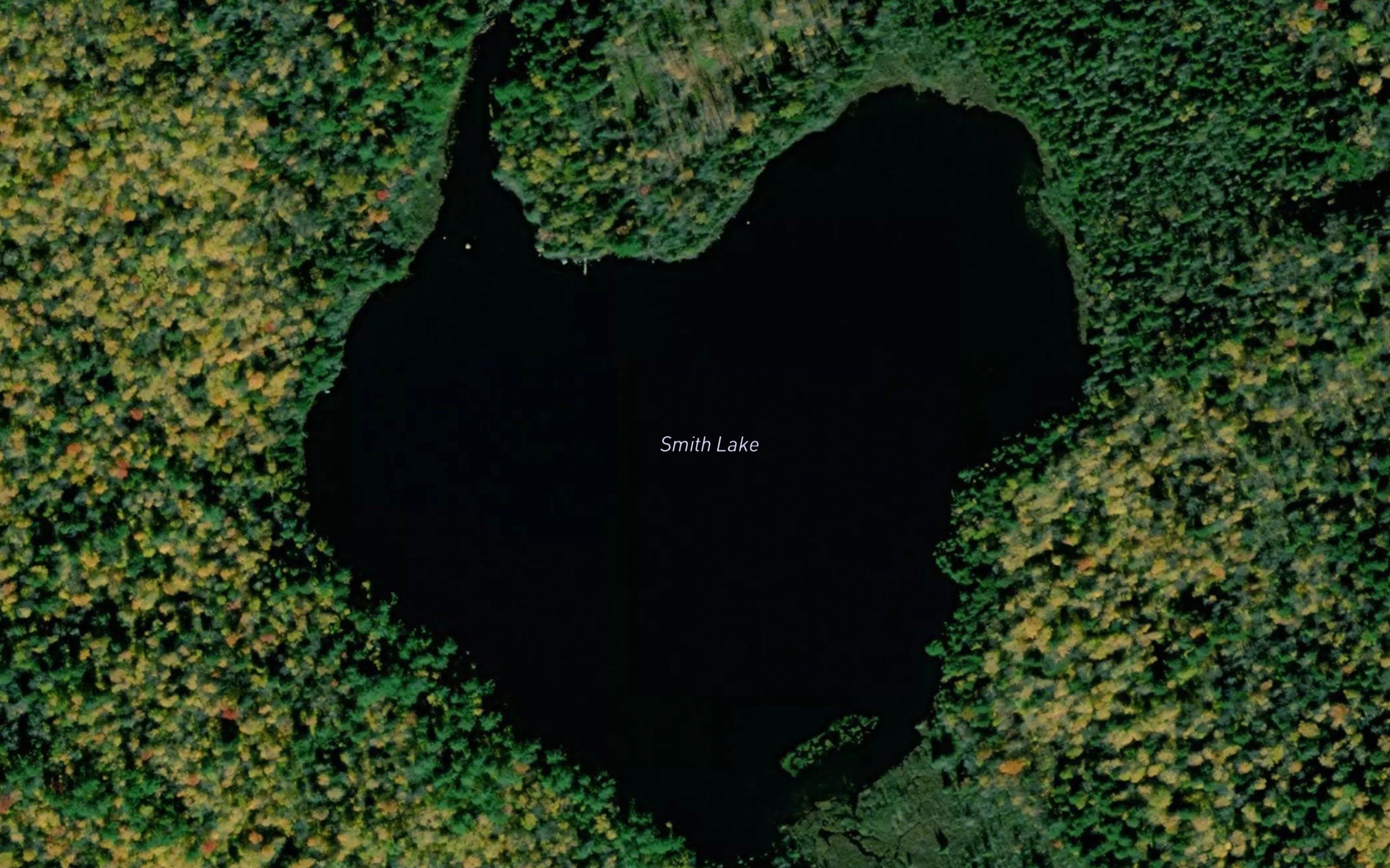 Smith Lake