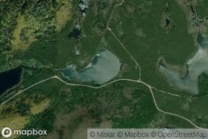 Lac a l'Ours