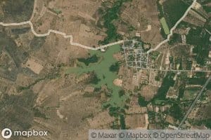 Ang Kep Nam Nong Yang