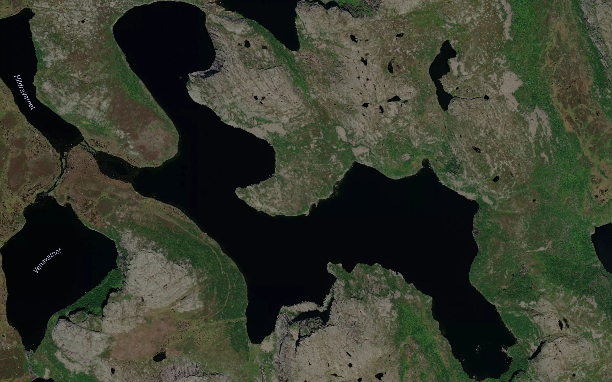 Krokavatnet