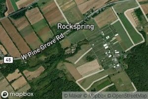 Rock Spring