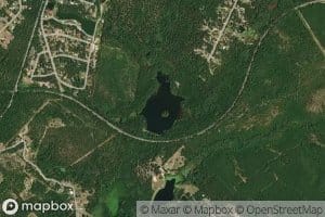 Baker Lake