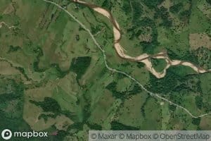 Quebrada La Esperanza