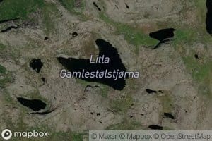 Litla Gamlestolstjorna