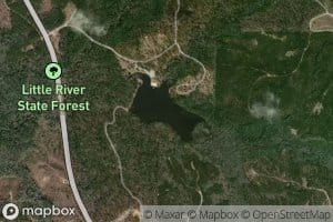 Little River Lake