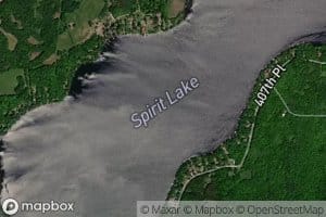 Spirit Lake