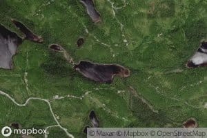 Lac Belle Truite