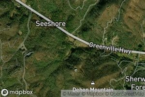 South Prong Little River