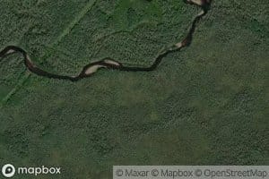 Tatsho Creek