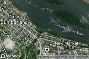 Yellow Breeches Creek