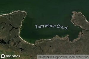 Tom Mann Creek