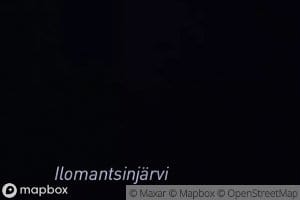 Ilomantsinjarvi