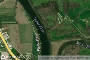 Jaeger Creek