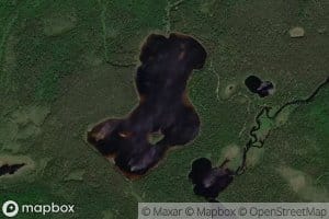 Lac a l'Ecurie