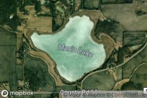 Maria Lake