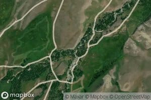 South Fork American Fork