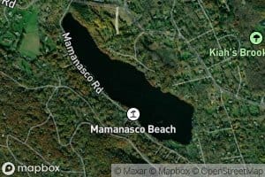Mamanasco Lake