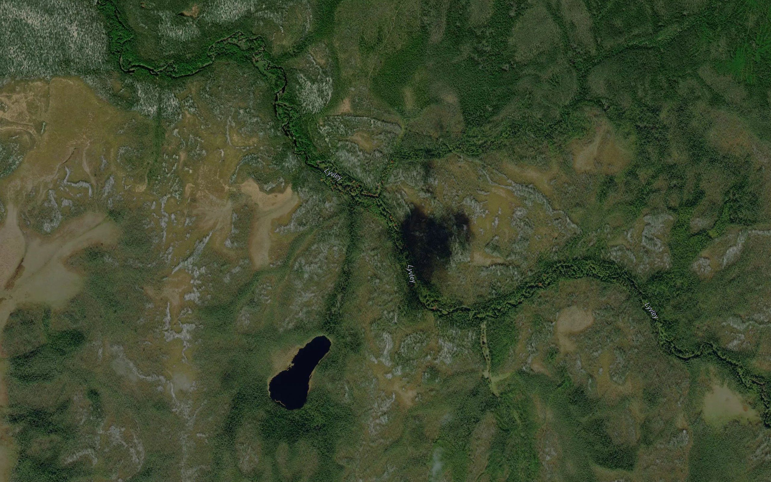 Verkhnyaya Pivka