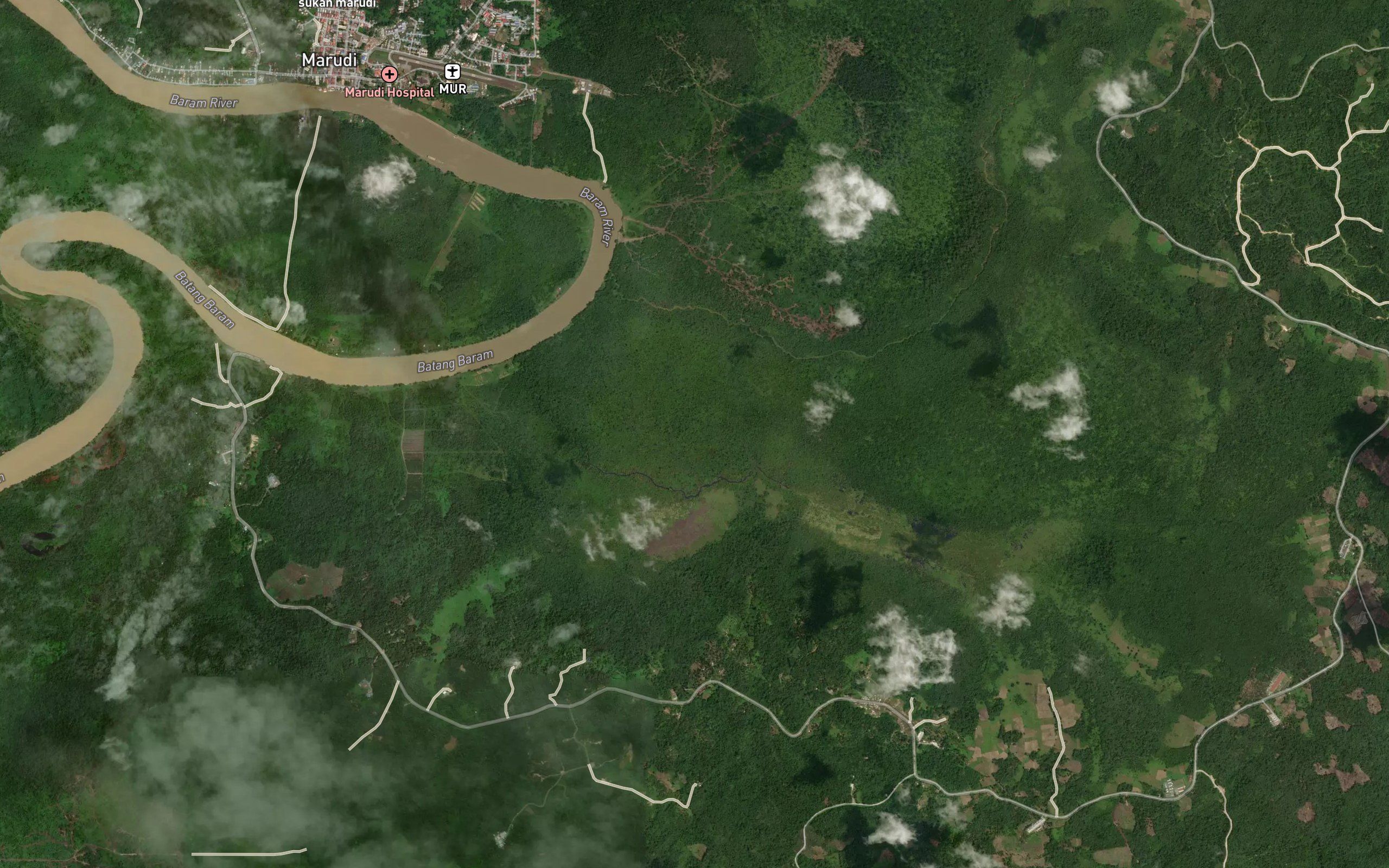 Sungai Puyut Kechil