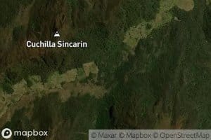 Quebrada Piedra Amarilla