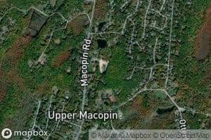 Bubbling Spring Lake