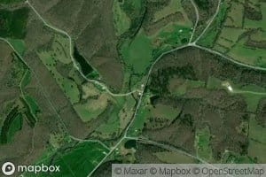 East Fork Shannon Creek