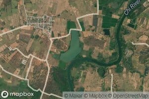 Nong Huai Wang Khaen