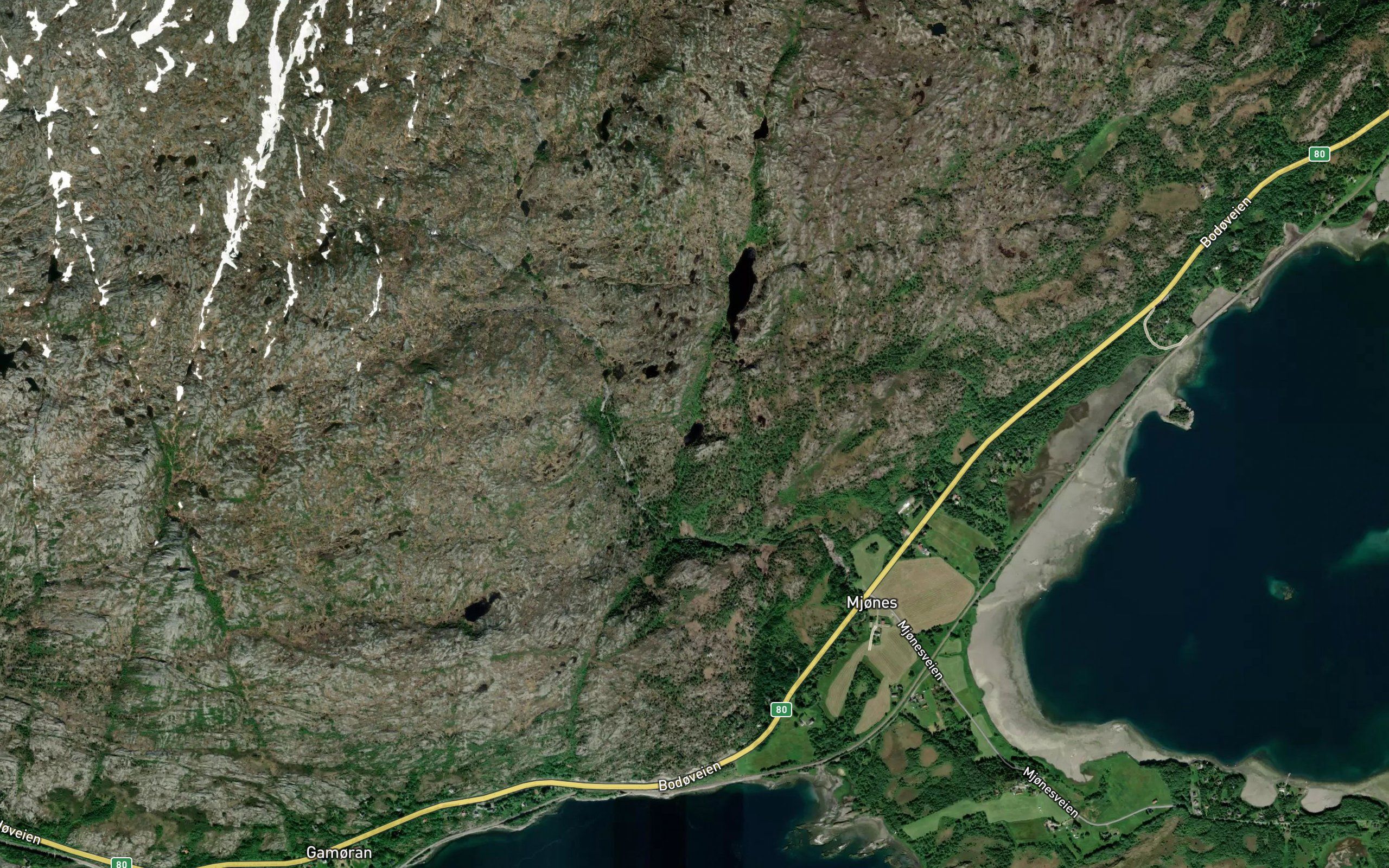 Vardvatnet