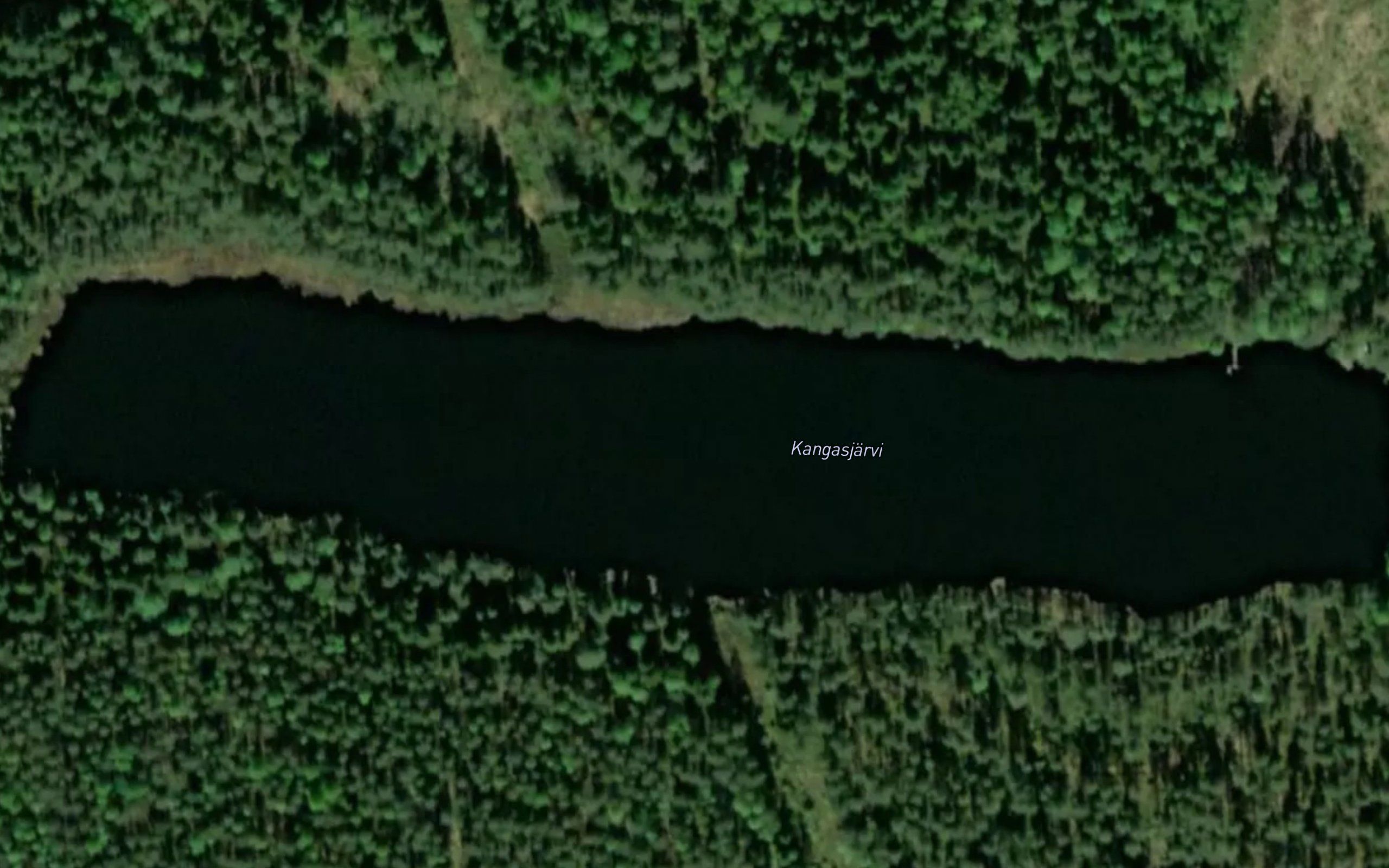 Kangasjarvi