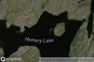Hemery Lake
