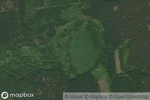 Ozero Maloye Zhuravlikho