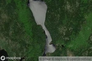 Lac de la Riviere Lapointe