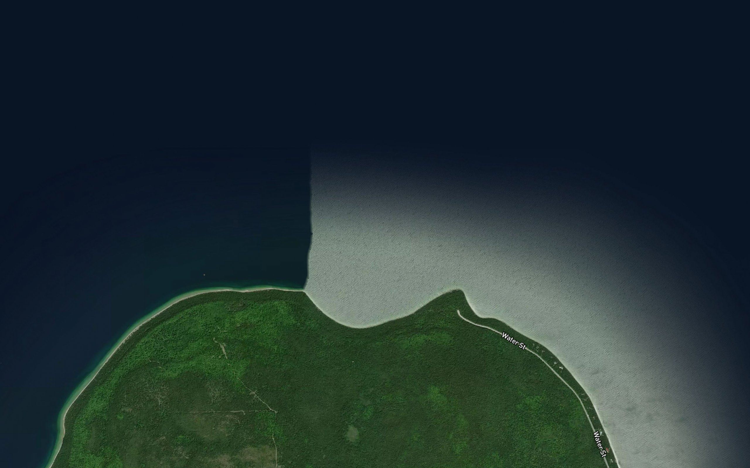 Big Bay
