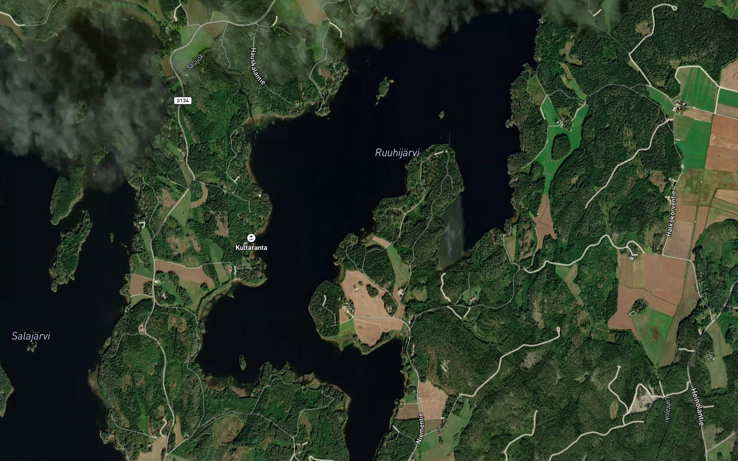 Lepooskallionpohja