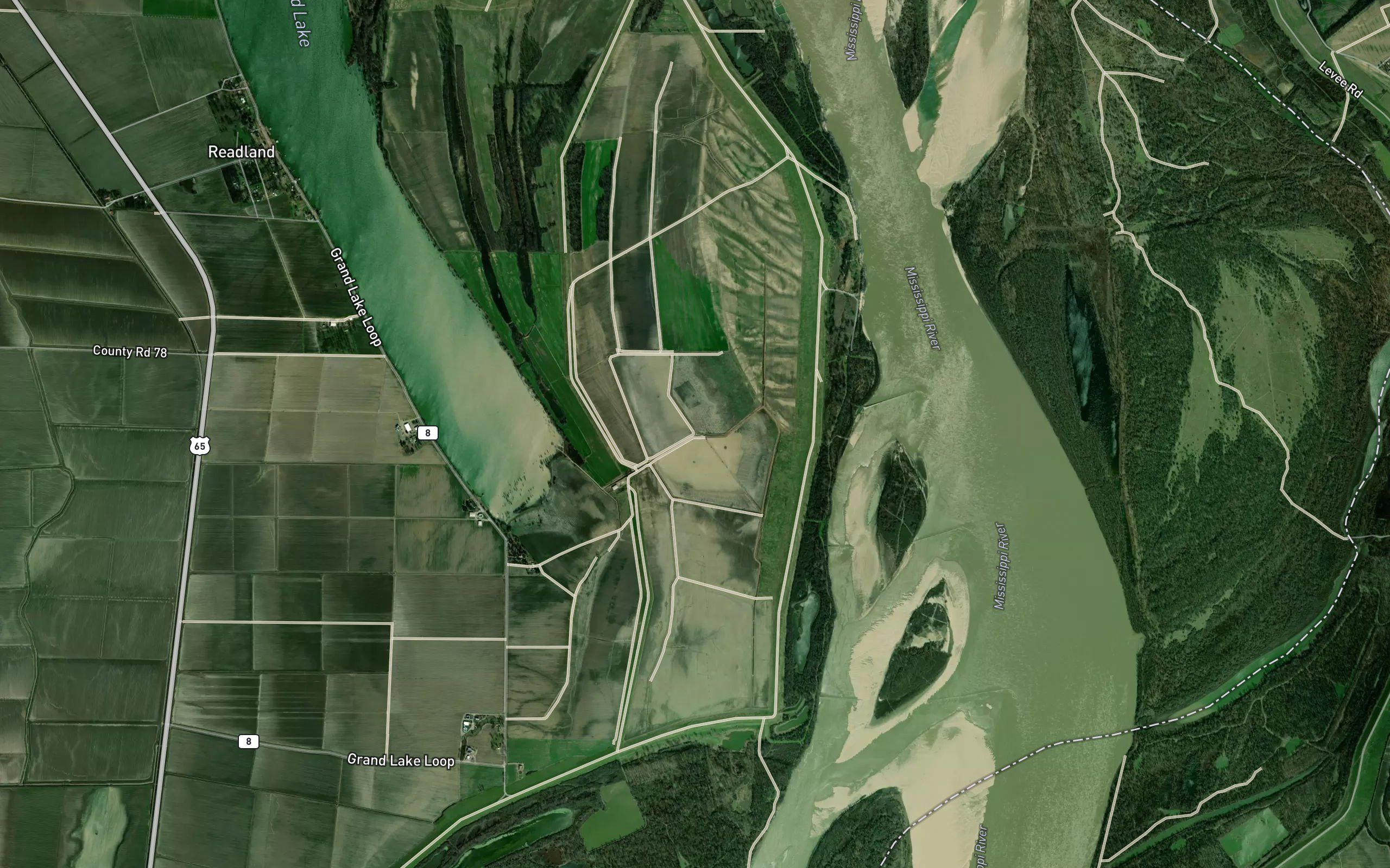 Willow Lake