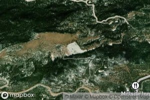 Duck Lake