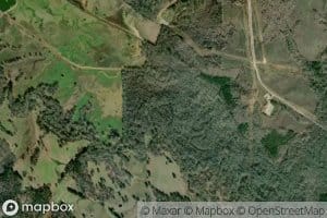 Naconiche Creek