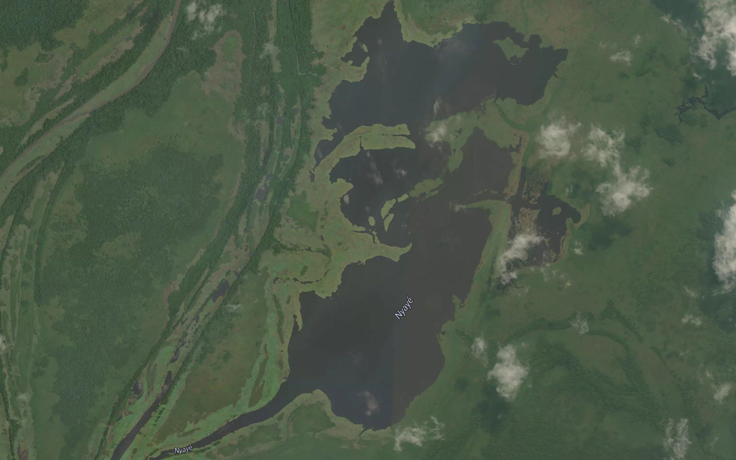 Lac Nyaye
