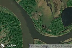 Hoholitna River