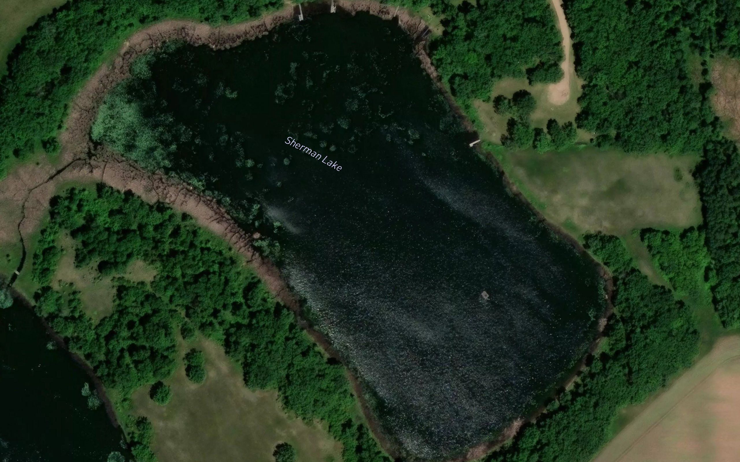 Sherman Lake
