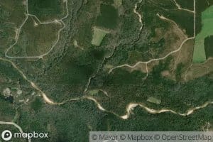 Beaverdam Creek