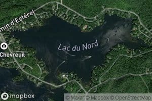 Lac du Nord