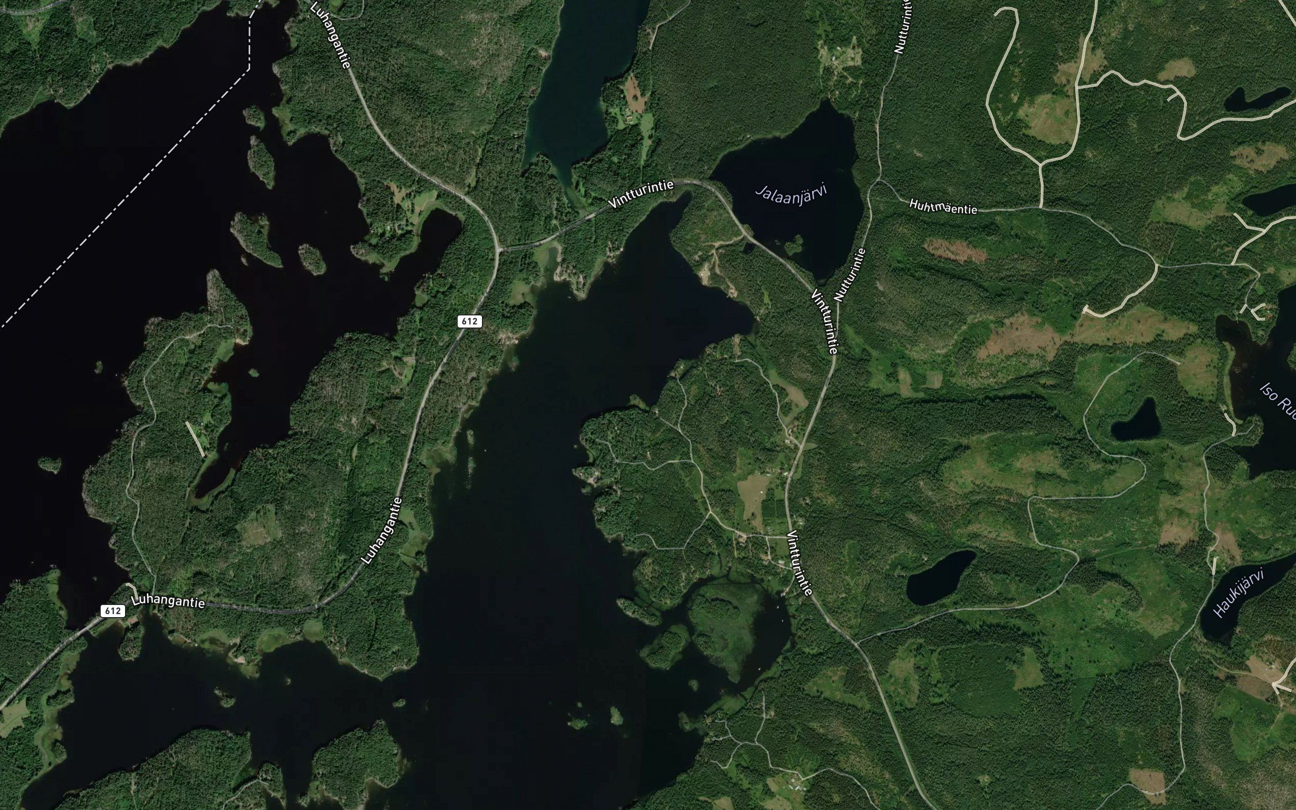 Kaukalolahti