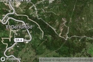 Quebrada de la Hoja de Puerca