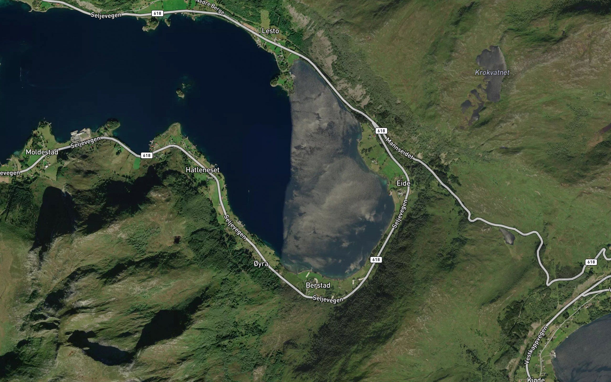Moldefjorden