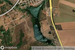 Lagoa da Alvorada