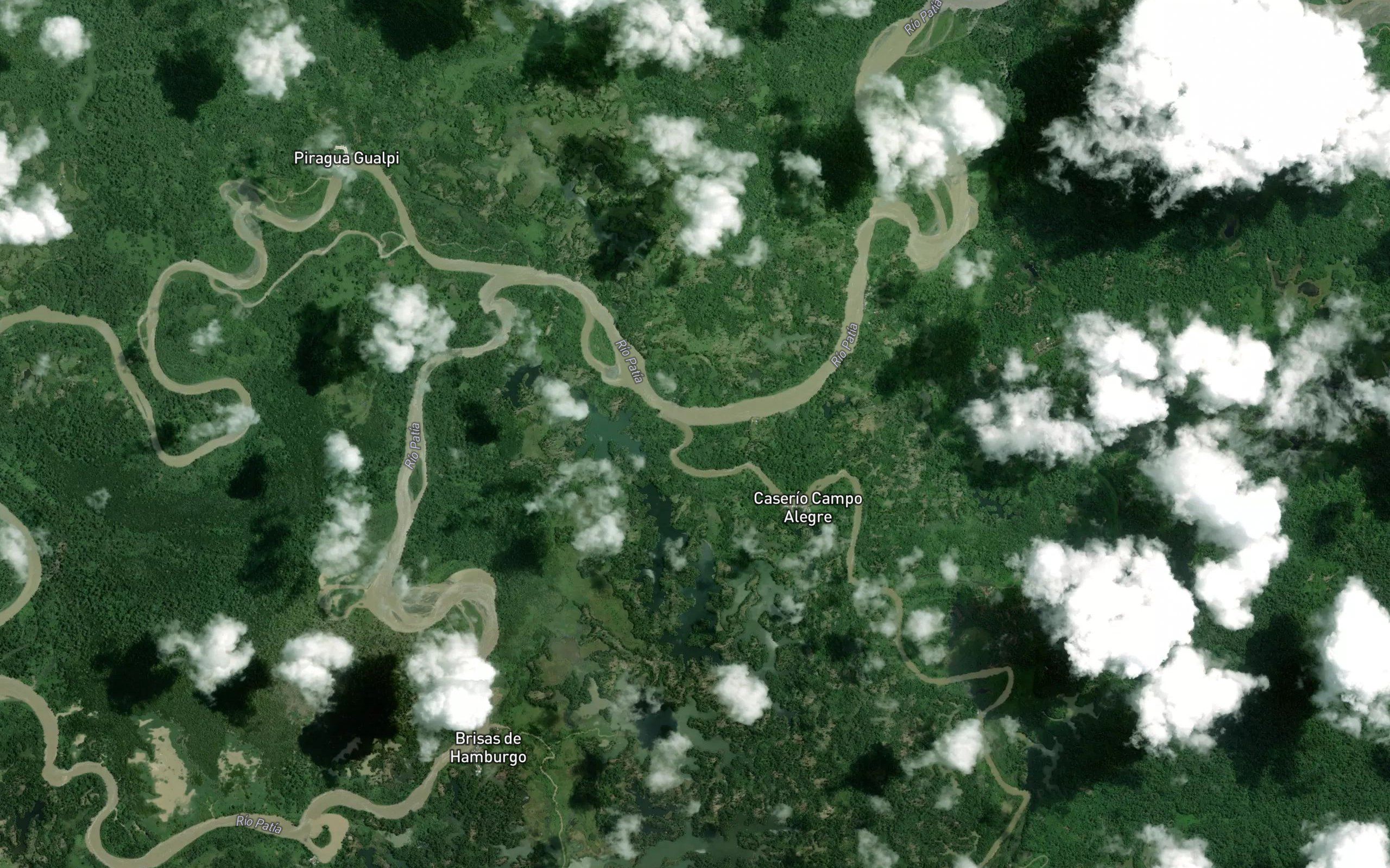 Rio Magui