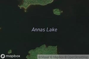 Annas Lake
