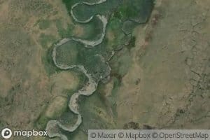 Umarachek Creek